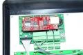 Time card terminal Deltabit Gatekeeper Pro + GK pro timecard module