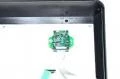 Time card terminal Deltabit Gatekeeper Pro + GK pro timecard module