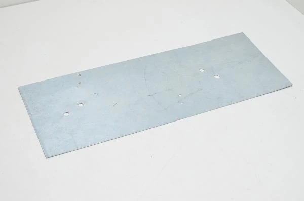 500x190x1mm peltilevy