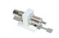 Asennuskiinnike Festo-YSR-12-XX-C iskunvaimentimelle tai M16x1 kaliberin anturille