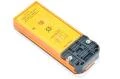 IFM AC2412 AS-i active CompactLine I/O module with 4x sourcing transistor outputs 24VDC 200mA and 4x sinking 24VDC inputs