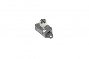 IFM AC5005 AS-i flat cable to M12 adapter 2A