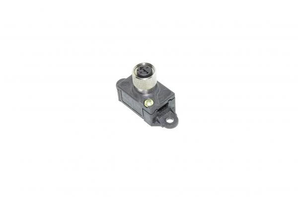 IFM AC5005 AS-i lattakaapelista M12 sovitin 2A