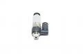Pisco VSH05-601J alipaine ejektori jossa purkuportti