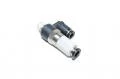 Pisco VSH12-601J vacuum ejector with discharge port