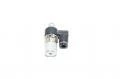 Pisco VSH10-601 vacuum ejector with integrated silencer