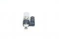 Pisco VSH10-601 vacuum ejector with integrated silencer