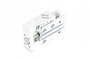 SMC MXH6-10 Compact Slide table with linear guide