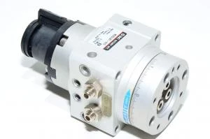 SMC MDSUB7-90S Rotary table
