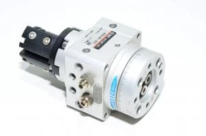 SMC MDSUB3-90D Rotary table