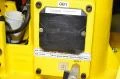 Fanuc robot ARC Mate 100i A05B-1210-B201 6-axes Robot with brakes on 2 axes (J2, J3) (missing J3 AC servo motor)