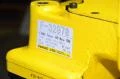 Fanuc robot ARC Mate 100i A05B-1210-B201 6-axes Robot with brakes on 2 axes (J2, J3) (missing J3 AC servo motor)