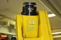 Fanuc robot ARC Mate 100i A05B-1210-B201 6-axes Robot with brakes on 2 axes (J2, J3) (missing J3 AC servo motor)