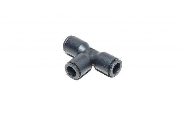 Legris 3104 08 00 Union 8mm T-connector / T-branch / T-splitter quick fitting connector