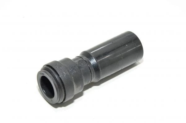 JG John Guest Speedfit PM062215E plug-in suora supistusliitin / muunnin 22mm - 15mm pikaliitin