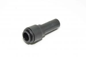 JG John Guest Speedfit PM061512E plug-in suora supistusliitin / muunnin 15mm - 12mm pikaliitin