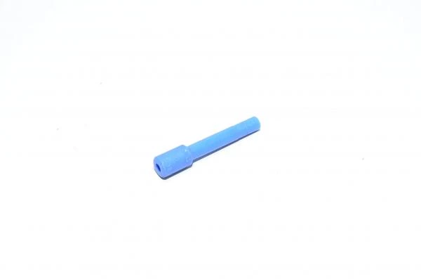 SMC KQP-04 4mm sokeatulppa / sulkutulppa liitäntöjen sulkemiseen