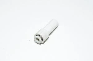 SMC KQ2R06-12 plug-in suora supistusliitin / muunnin 12mm - 6mm pikaliitin