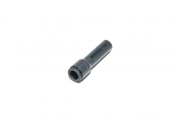 Legris 3166 06 08 plug-in straight reducer / converter 8mm - 6mm quick fitting connector