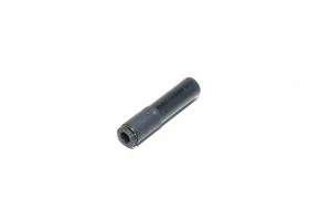 Legris 3166 04 08 plug-in suora supistusliitin / muunnin 8mm - 4mm pikaliitin