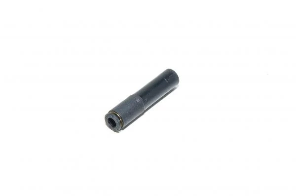 Legris 3166 04 08 plug-in straight reducer / converter 8mm - 4mm quick fitting connector