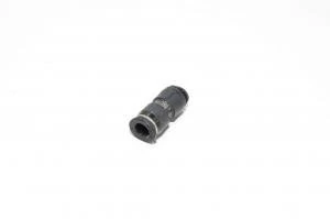 Legris 3106 06 00 6mm I-liitin / I-sovitin / jatkopala / pikaliitin samoille putkihalkaisijoille