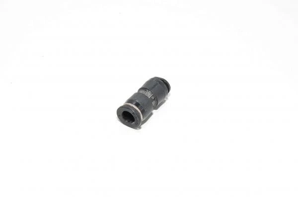 Legris 3106 06 00 Union 6mm I-connector / Straight connector / Extender / quick fitting connector