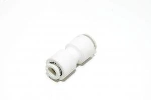 SMC KQ2H08-10 8-10mm I-liitin / I-sovitin / jatkopala / pikaliitin eri putkihalkaisijoille