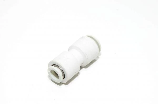 SMC KQ2H08-10 8-10mm I-liitin / I-sovitin / jatkopala / pikaliitin eri putkihalkaisijoille