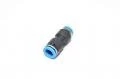Festo Quick Star QS-8-6 153038 different diameter 6-8mm I-connector / Straight connector / Extender / quick fitting connector