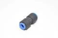 SMC KQH10-12 10-12mm I-liitin / I-sovitin / jatkopala / pikaliitin eri putkihalkaisijoille
