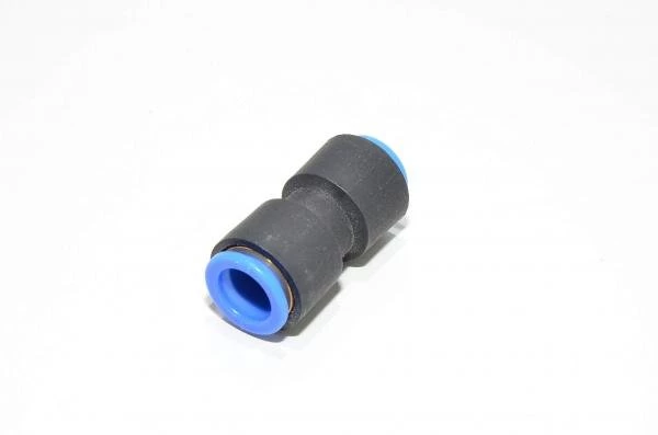 SMC KQH10-12 10-12mm I-liitin / I-sovitin / jatkopala / pikaliitin eri putkihalkaisijoille