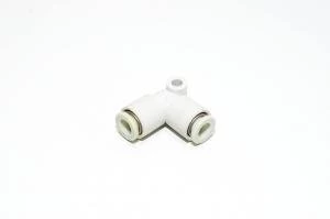 SMC KQ2L06-00 Union 6mm L-connector / Elbow connector / Angle connector / quick fitting connector