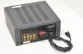 Audio Technica AT-SA55G 75W stereo amplifier NOTE 100V operating voltage