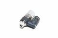 Pisco VSH12-801 vacuum ejector with integrated silencer