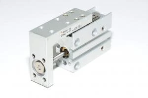 SMC MXH10-20 Compact Slide table with linear guide