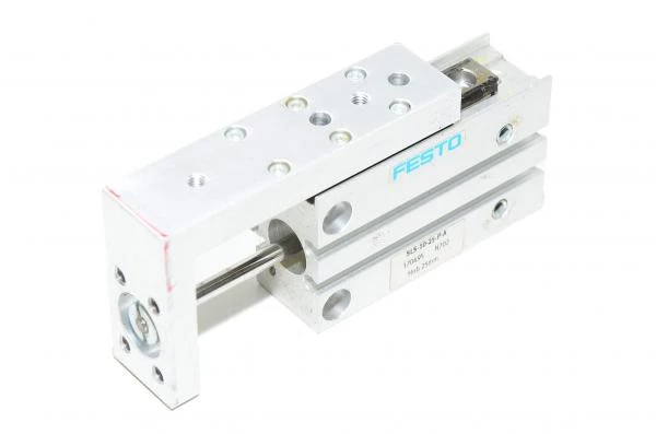 Festo SLS-10-25-P-A 170495 miniluistiyksikkö lineaarijohteella