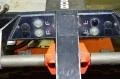 Rocla RHE-20 P-E IP54 24V sähköinen lavansiirtovauunu / sähkökäyttöinen pumppukärry