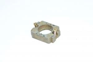 Telemecanique XB2-B series ZB2-BZ009 contact block / light module holder for 22mm operator heads / pilot lights