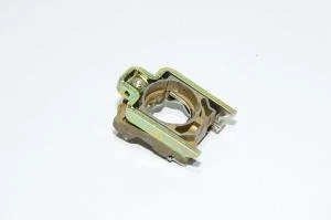 Telemecanique Harmony style XB4 series ZB4-BZ009 contact block / light module holder for 22mm operator heads / pilot lights