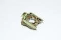 Telemecanique Harmony style XB4 series ZB4-BZ009 contact block / light module holder for 22mm operator heads / pilot lights