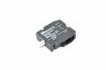 Klöckner & Moeller RMQ22 series EK10 contact block, 1x NO contacts (normally open)