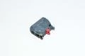 Telemecanique Harmony style XB4 series ZBE-102 contact block, 1x NC contacts (normally closed)