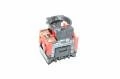 Telemecanique Square D type D class 9001 contact block assembly 9001-DG02, 2x NC contacts (normally closed)
