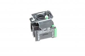Telemecanique Square D type D class 9001 contact block assembly 9001-DA10, 1x NO contacts (normally open)