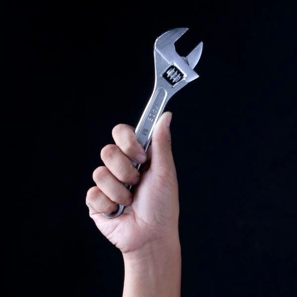 Repair job payment