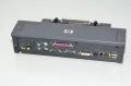 HP Compaq HSTNN-IX01 (EN488AA) telakointiasema / porttitoistin jossa Dual-Link DVI