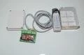 Deltabit Gatekeeper Lite N + GK pro control point module
