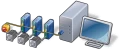 Granite Devices ARGON monipuolinen servomoottoriohjain *uusi*