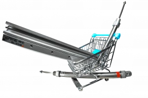 Suuren paketin lisämaksu lähetettäessä Suomessa Postilla (>110cm) tai Matkahuollolla (>140cm)